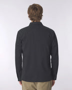 Pretty Green Alderley jacket Black