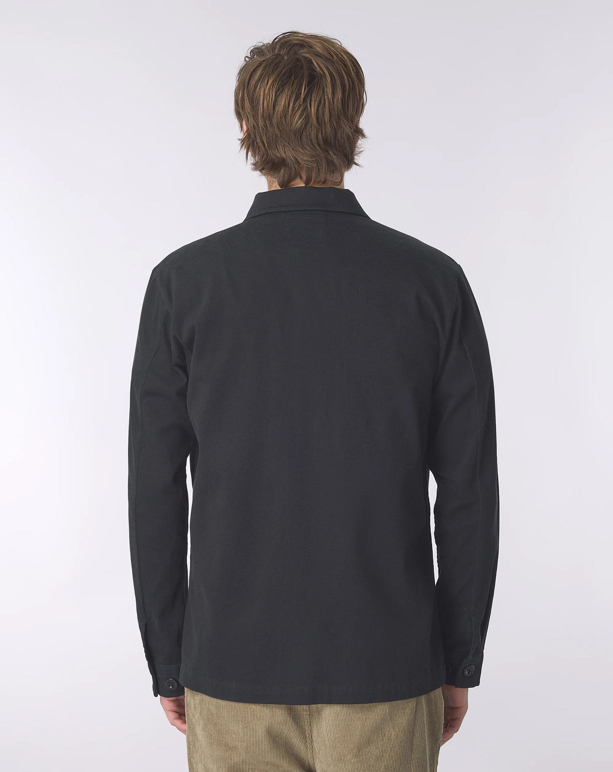 Pretty Green Alderley jacket Black