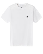 Pretty Green Sinclair SS T-Shirt WHITE