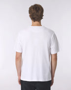 Pretty Green Supernova T-Shirt WHITE