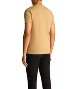 Remus Uomo Premium Quality Crew Neck T-Shirt Canvas