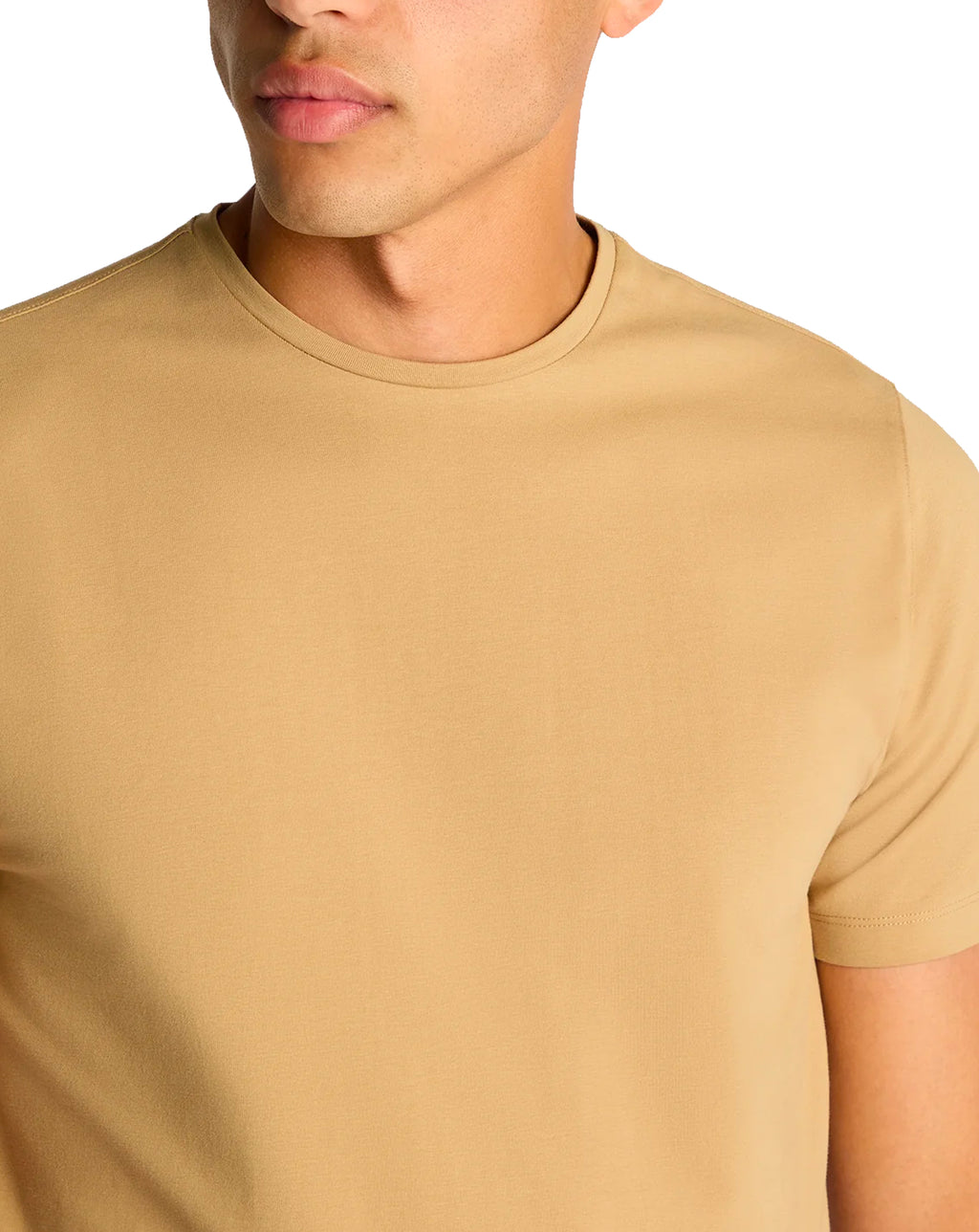 Remus Uomo Premium Quality Crew Neck T-Shirt Canvas