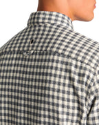 Remus Uomo overshirt/Paolo cotton Navy