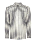 Remus Uomo overshirt/Paolo cotton Navy