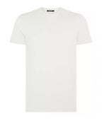Remus Uomo Plain T-Shirt Quiet Grey