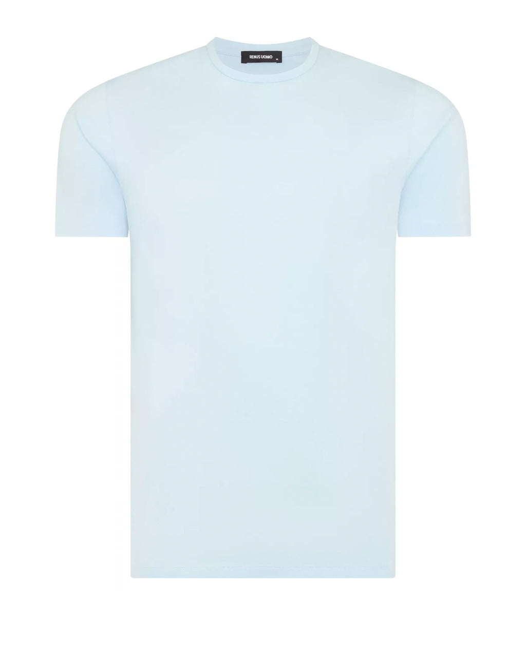 Remus Uomo Plain T-Shirt Skyway