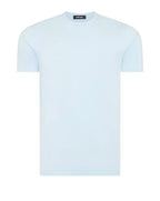 Remus Uomo Plain T-Shirt Skyway