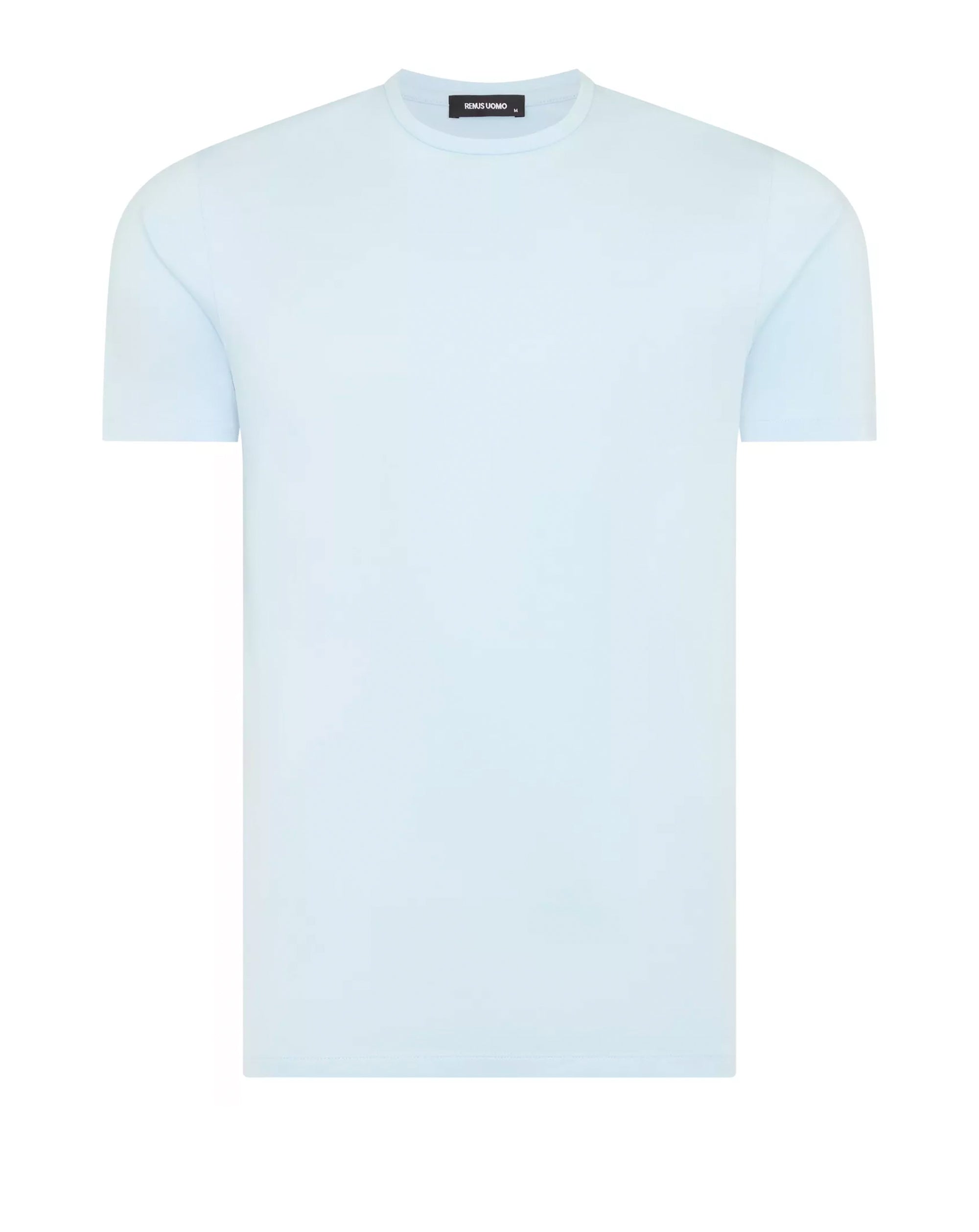 Remus Uomo Plain T-Shirt Skyway