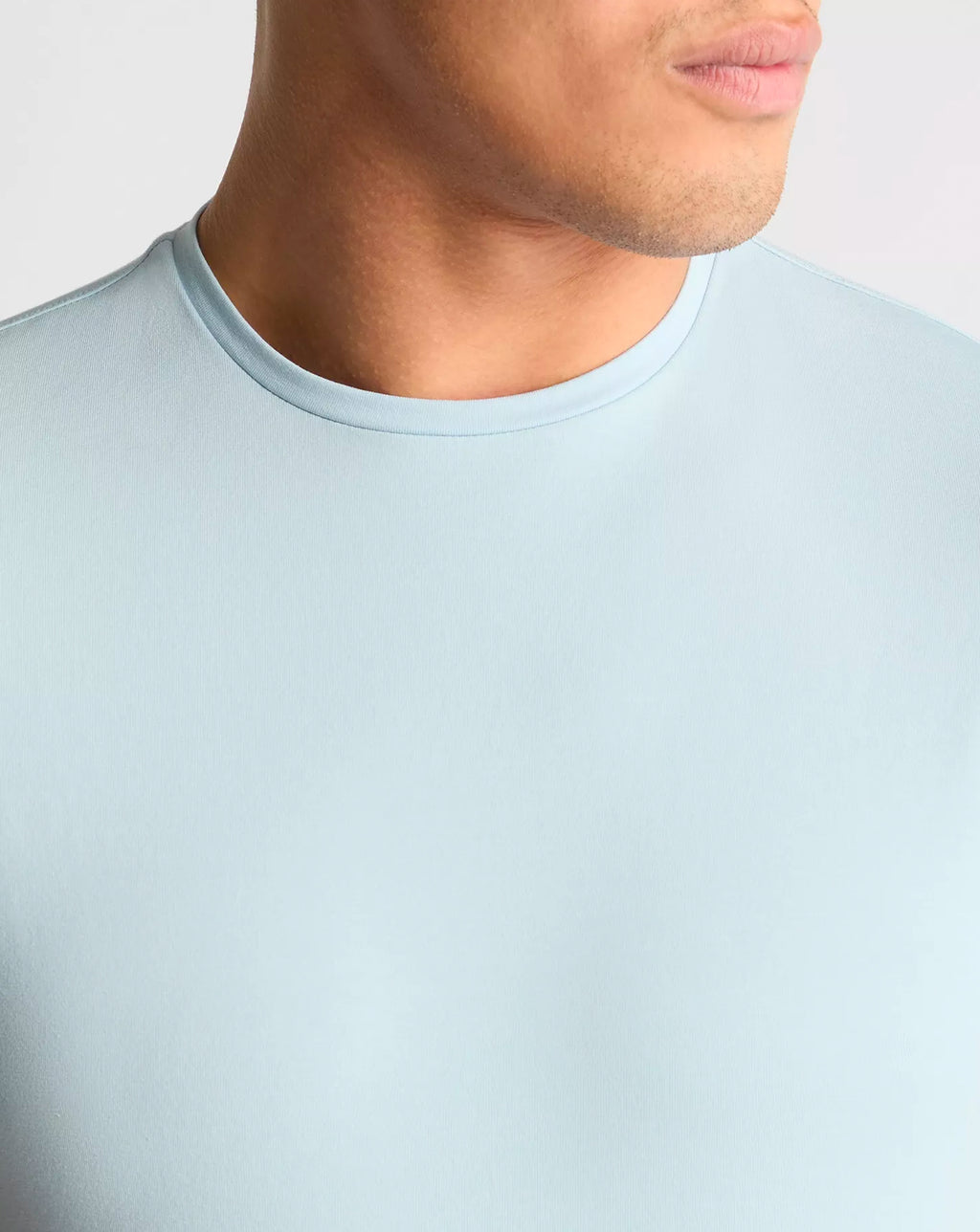 Remus Uomo Plain T-Shirt Skyway