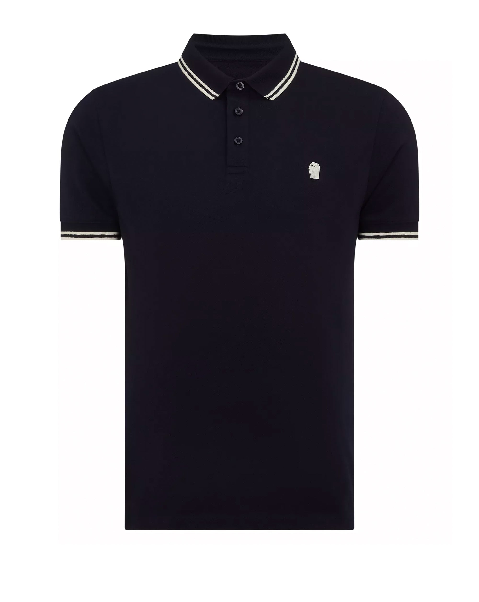 Remus Uomo Poloshirt Navy