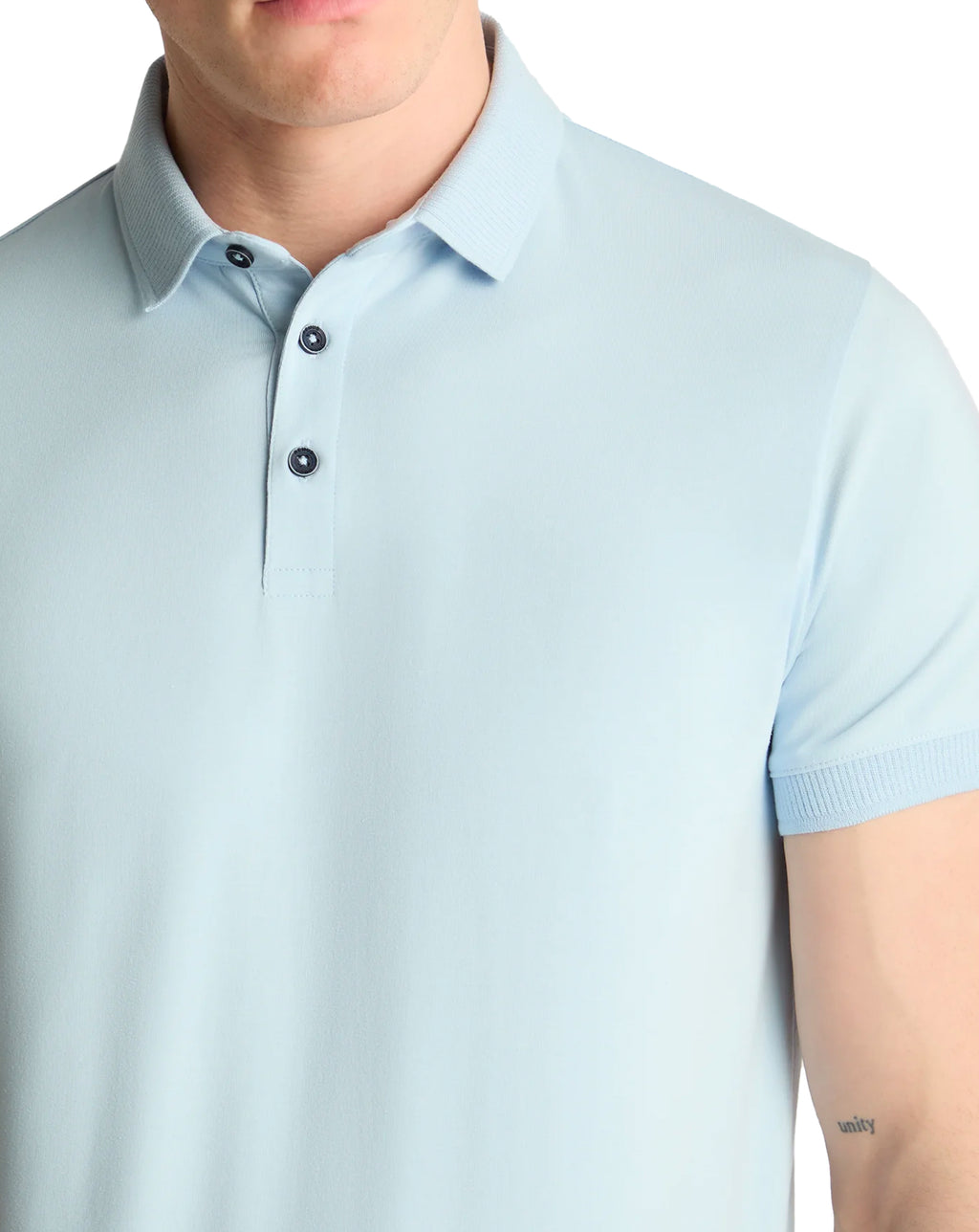Remus Uomo Polo Shirt Skyway