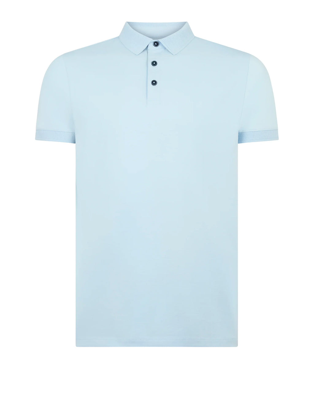 Remus Uomo Polo Shirt Skyway