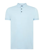 Remus Uomo Polo Shirt Skyway
