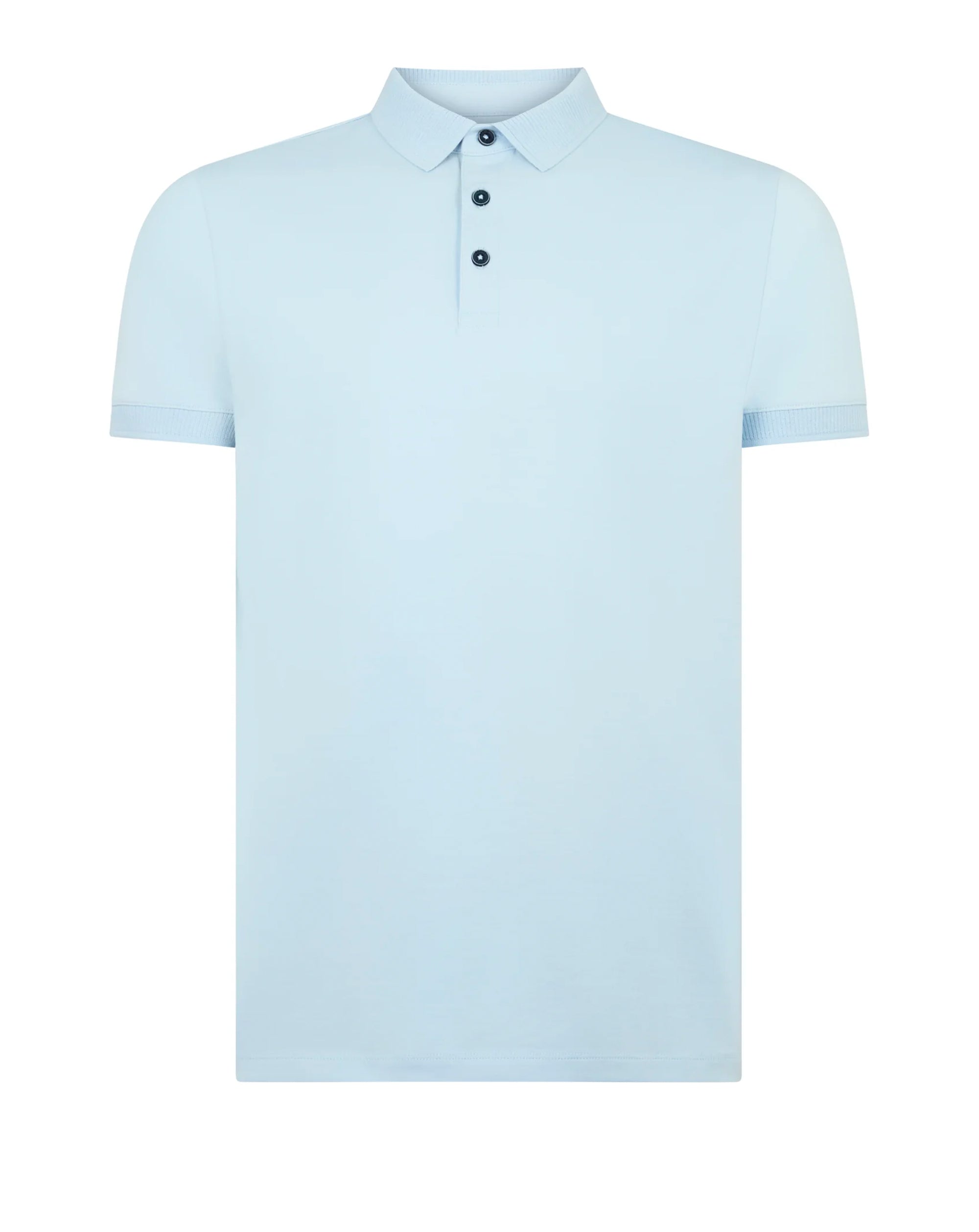 Remus Uomo Polo Shirt Skyway