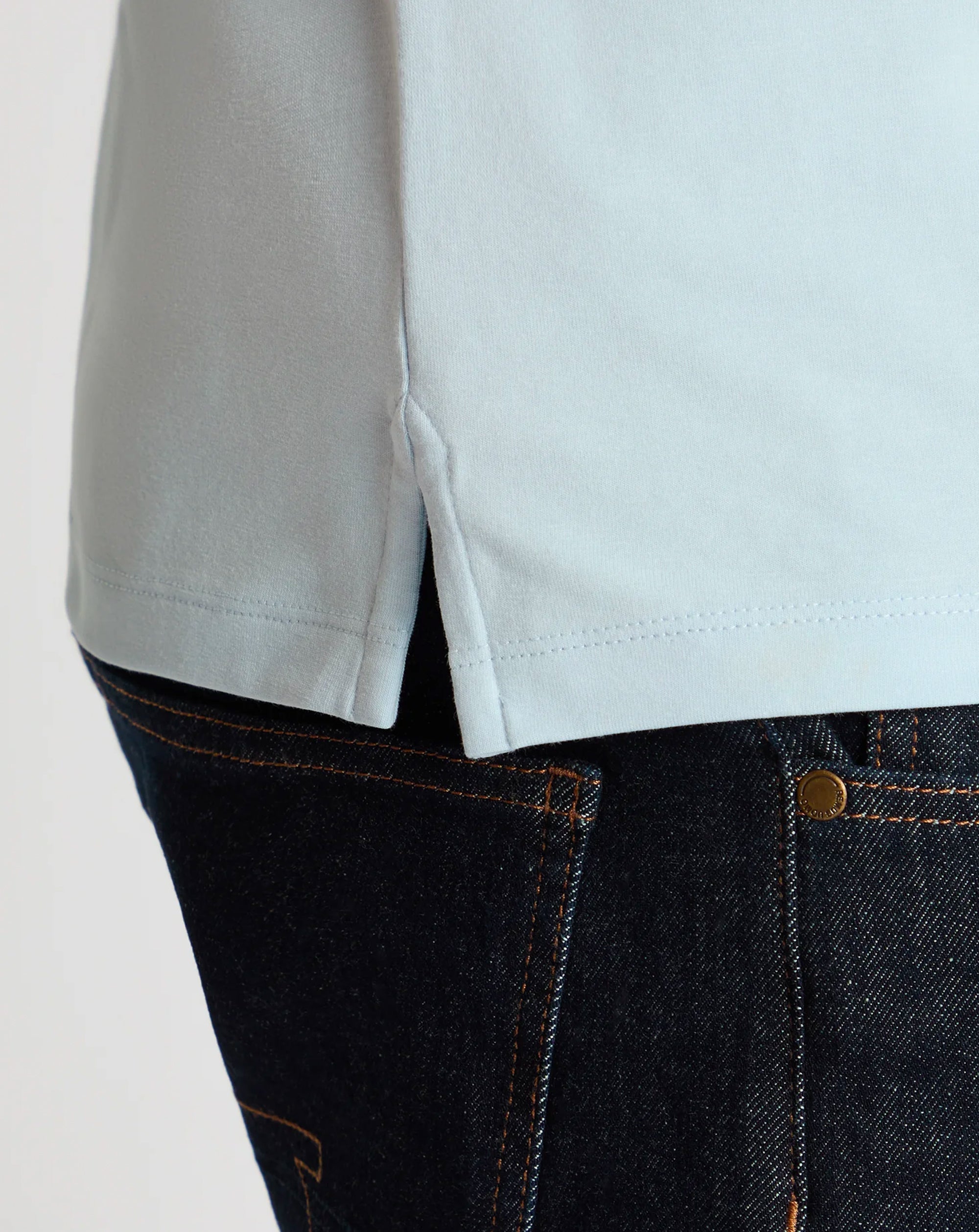 Remus Uomo Polo Shirt Skyway