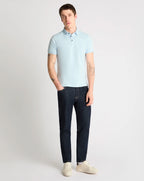 Remus Uomo Polo Shirt Skyway