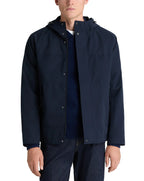 Remus Uomo Toledo Waterproof Anorak DARK NAVY