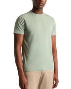 Remus Uomo Tshirt LIGHT GREEN