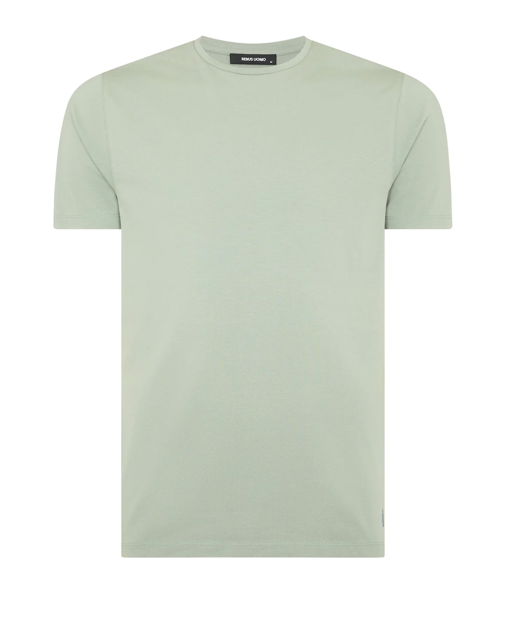 Remus Uomo Tshirt LIGHT GREEN