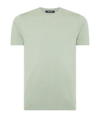 Remus Uomo Tshirt LIGHT GREEN
