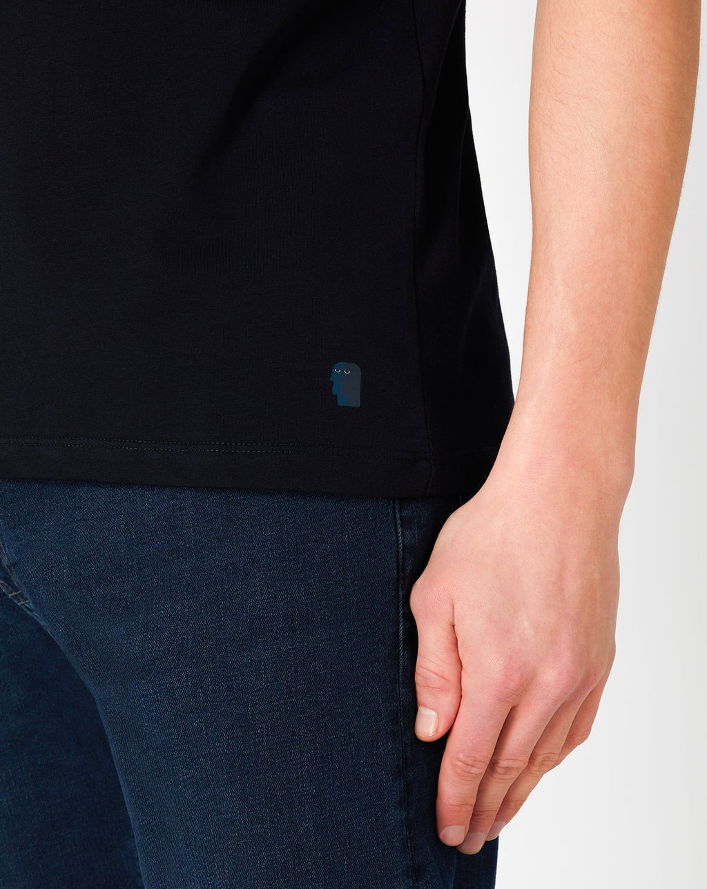 Remus Uomo Tshirt NAVY