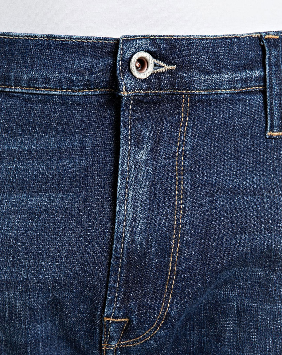 Replay Aideen Straight Fit Jean BLUE