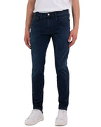 Replay Anbass Hyperflex Recycled Slim Fit 360 Jean 007