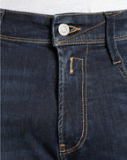 Replay Anbass Slim Fit Jean Power Stretch 10oz Denim Jean BLUE
