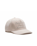 Replay Baseball Cap CREAM