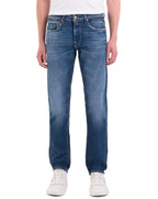 Replay Grover Straight Fit Denim Jeans 009