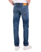 Replay Grover Straight Fit Denim Jeans 009