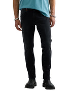 Replay Hyperflex Anbass Slim Fit Jean washed black C097