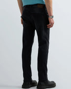 Replay Hyperflex Anbass Slim Fit Jean washed black C097