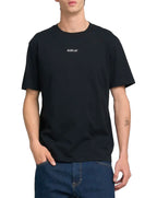 Replay Logo T-Shirt Black