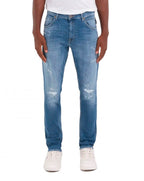Replay Mickym Premium Aged 10yrs Slim Jeans 009
