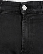 Replay Power Stretch Anbass Slim Jean Black