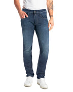 Replay Xlite Ultra Light Denim Slim Fit Jeans 007