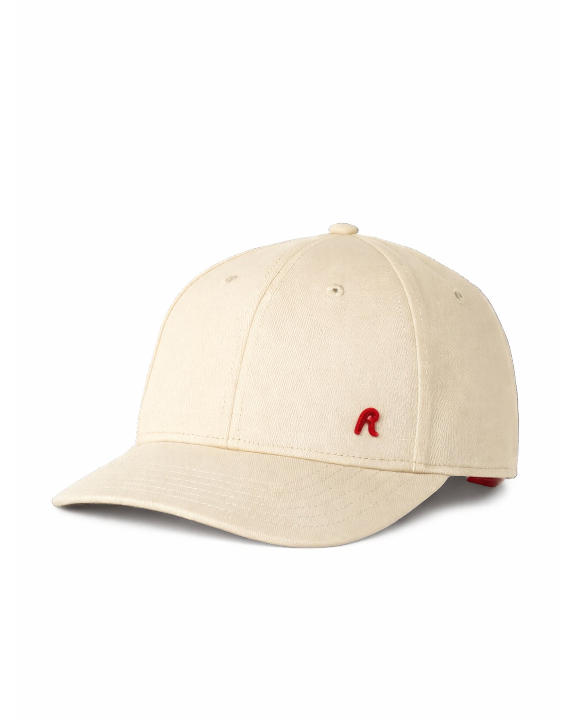 Replay Baseball Cap CREAM