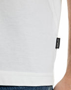 Replay denim goods superior standard OFF WHITE
