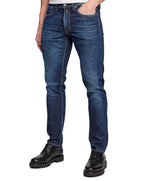 Replay jeans Willbi Regular Slim RINSE Dark Blue