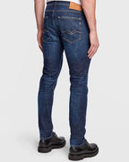Replay jeans Willbi Regular Slim RINSE Dark Blue