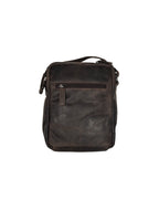 Rowallan Coburn brown Cross Body Leather Man Bag