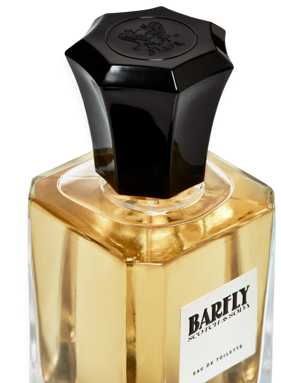 Scotch & Soda Barfly Eau De Toilette 50ml EDT