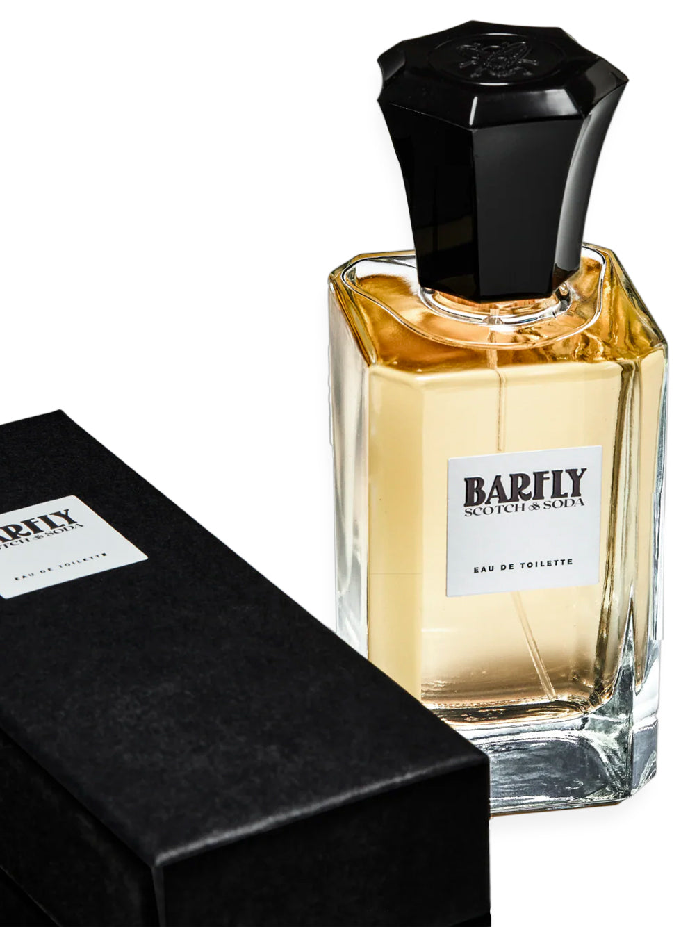 Scotch & Soda Barfly Eau De Toilette 50ml EDT