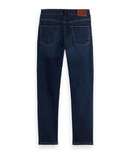Scotch & Soda Ralston reg slim fit jeans Beaten blue