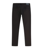Scotch & Soda Ralston stretch cotton twill 5 pkt pant Meteorite