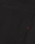 Scotch & Soda Ralston stretch cotton twill 5 pkt pant Meteorite