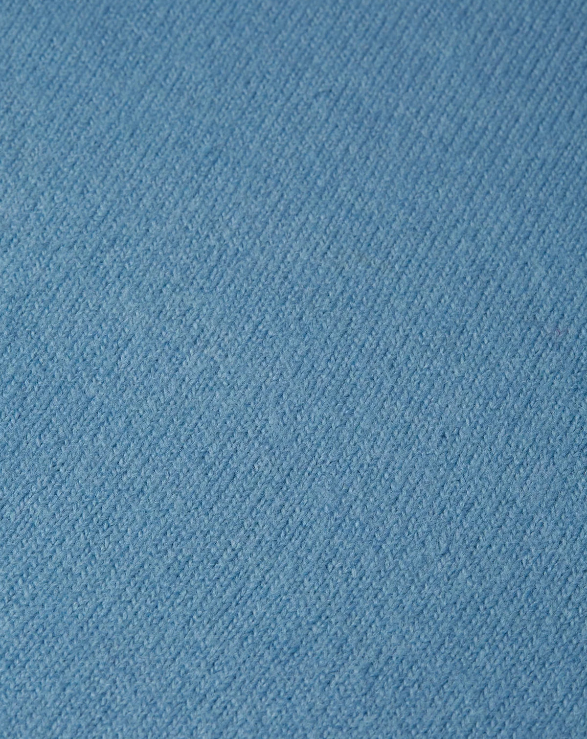 Scotch & Soda Soft Knit Regular Fit Pullover Adriatic Blue