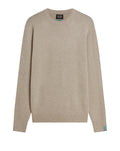 Scotch & Soda Soft Knit Regular Fit Pullover Pure Cashmere
