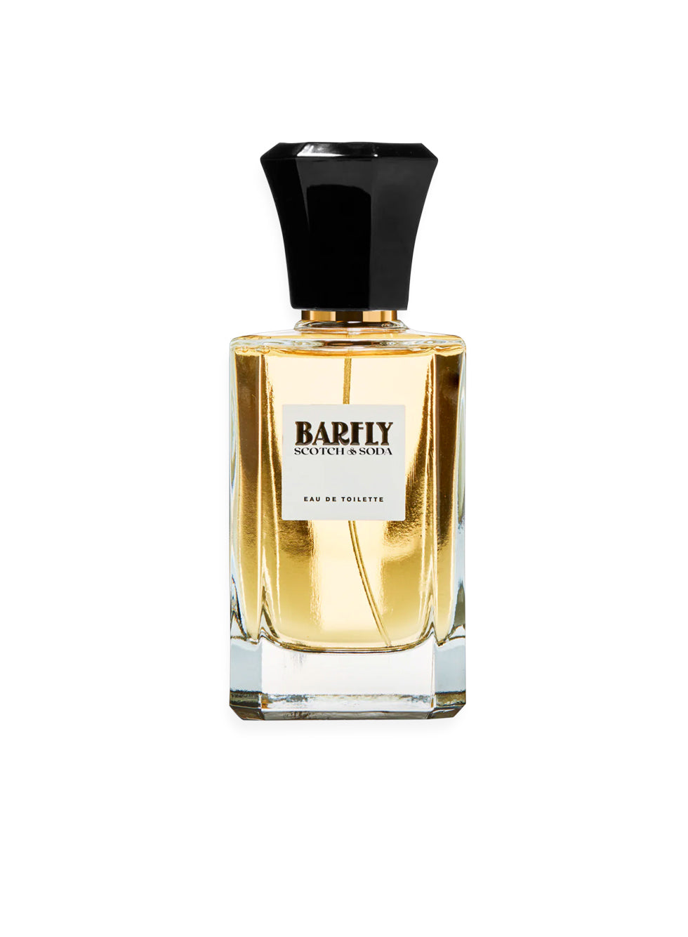 Scotch & Soda Barfly Eau De Toilette 50ml EDT